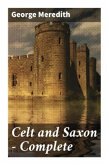 Celt and Saxon - Complete