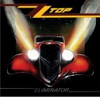Eliminator(40th Anniversary)