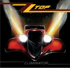 Eliminator(40th Anniversary) - Zz Top