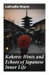 Kokoro: Hints and Echoes of Japanese... - Bild 1