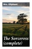 The Sorceress (complete)