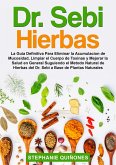 Dr. Sebi Hierbas (eBook, ePUB)