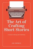 The Art of Crafting Short Stories (eBook, ePUB)