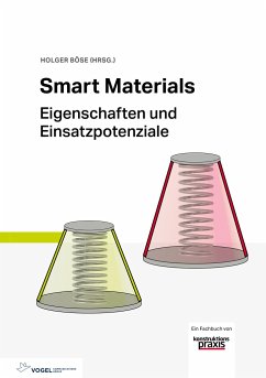 Smart Materials - Atzrodt, Heiko;Dr.Bartel, Torsten;Böhm, Andrea