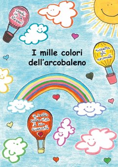 I mille colori dell'arcobaleno - Tricomi, Rossella