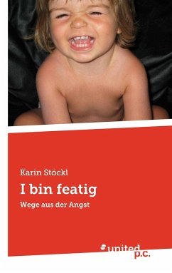 I bin featig - Stöckl, Karin