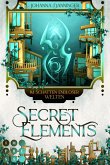Secret Elements 5: Im Schatten endloser Welten (eBook, ePUB)