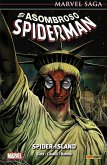 Marvel Saga. El Asombroso Spiderman 34. Spider-island (eBook, ePUB)