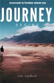 The Journey Begins (eBook, ePUB)