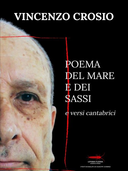 Poema del mare e dei sassi e dei versi cantabrici (eBook, ePUB) Poema del mare e dei sassi e dei versi cantabrici (eBook, ePUB)