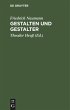 Gestalten und Gestalter - Bild 1
