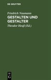 Gestalten und Gestalter