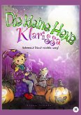 Die kleine Hexe Klarissa (eBook, ePUB)