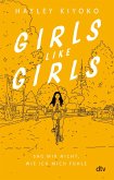 Girls like girls – Sag mir nicht, wie ich mich fühle (eBook, ePUB)