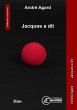 Jacques a dit (eBook, ePUB) - Bild 1