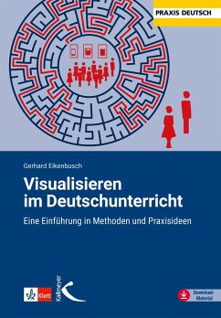Visualisieren im Deutschunterricht - Eikenbusch, Gerhard