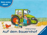 Mein erstes interaktives eBook: Auf dem Bauernhof (fixed-layout eBook, ePUB)