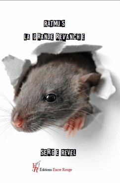 Cover Ratmus, la grande revanche (eBook, ePUB)