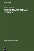 Pêche maritime au Congo