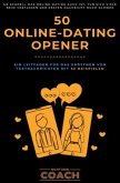 50 Online-Dating Opener