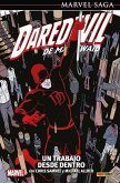 Marvel Saga. Daredevil de Mark Waid 4. un trabajo desde dentro (eBook, ePUB)