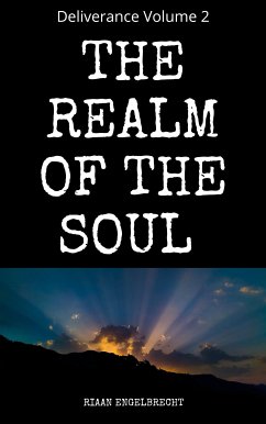 Realm of the Soul (eBook, ePUB) - Engelbrecht, Riaan