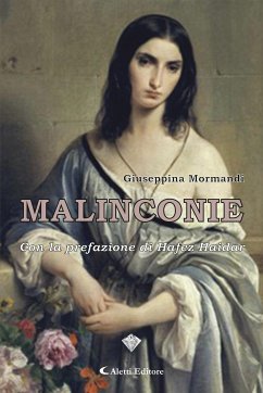 Malinconie (eBook, ePUB) - Mormandi, Giuseppina