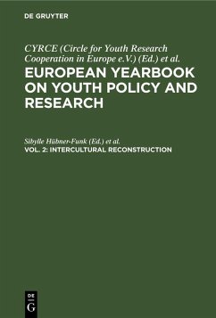 Cover Intercultural Reconstruction