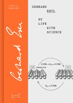 My Life with Science - Ertl, Gerhard