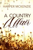 A country affair (eBook, ePUB)