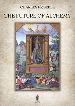 Cover The Future of Alchemy (eBook, ePUB)
