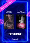Duo Erotique (eBook, ePUB)