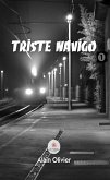 Triste navigo (eBook, ePUB)