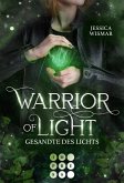 Warrior of Light 1: Gesandte des Lichts (eBook, ePUB)