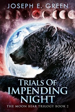Trials Of Impending Night (eBook, ePUB) - E. Green, Joseph
