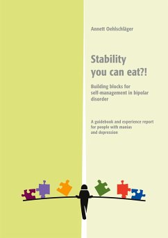 Stability you can eat?! - Oehlschläger, Annett
