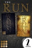 The Run: Sammelband der spektakulären Götter-Fantasy »The Run« (eBook, ePUB)