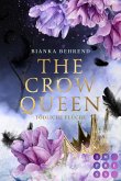 The Crow Queen 2: Tödliche Flüche (eBook, ePUB)