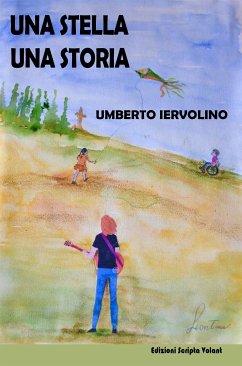 Una stella una storia (eBook, ePUB) - Iervolino, Umberto