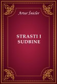 Strasti i sudbine (eBook, ePUB)