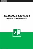 Handbook Excel 365 (eBook, ePUB)