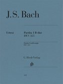 Johann Sebastian Bach - Partita Nr. 1 B-dur BWV 825