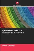 Questões LGBT e Educação Artística