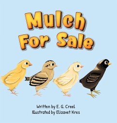 Mulch For Sale - Creel, E. G.