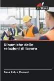 Dinamiche delle relazioni di lavoro