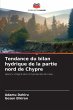Tendance du bilan hydrique de la partie... - Bild 1