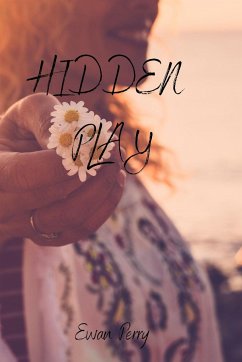 HIDDEN PLAY - Perry, Ewan