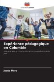 Expérience pédagogique en Colombie