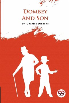 Dombey And Son - Dickens, Charles