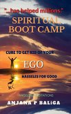 Spiritual Boot Camp